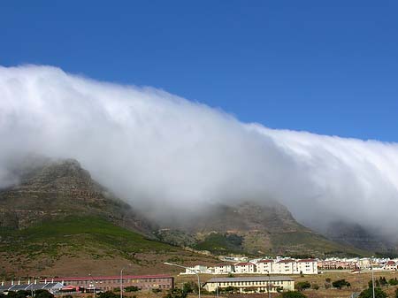 Tafelberg Fotos