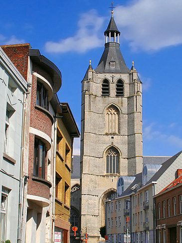 Foto Mechelen - Mechelen