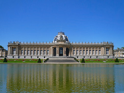 Zentralafrikanisches Museum Foto 